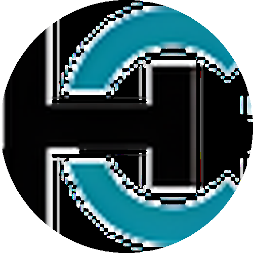Click Hunts logo