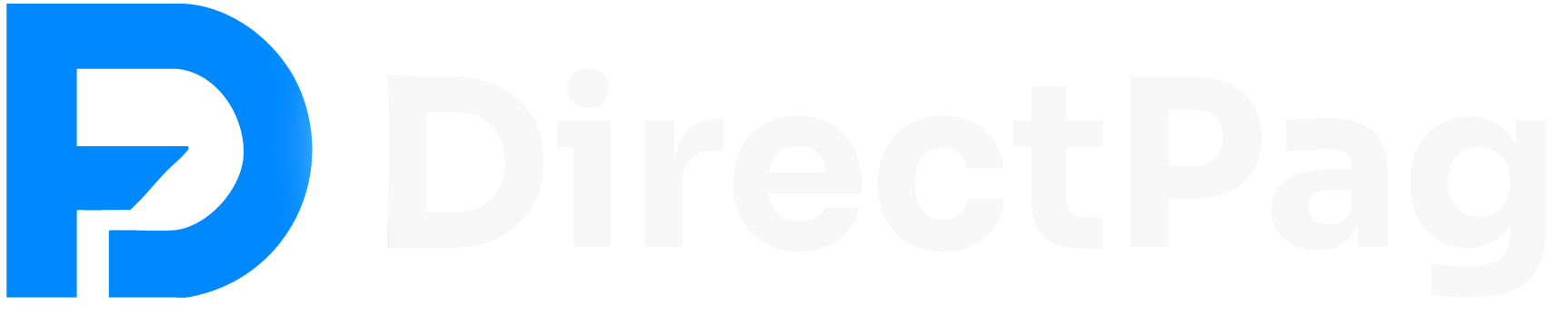 Directpag logo