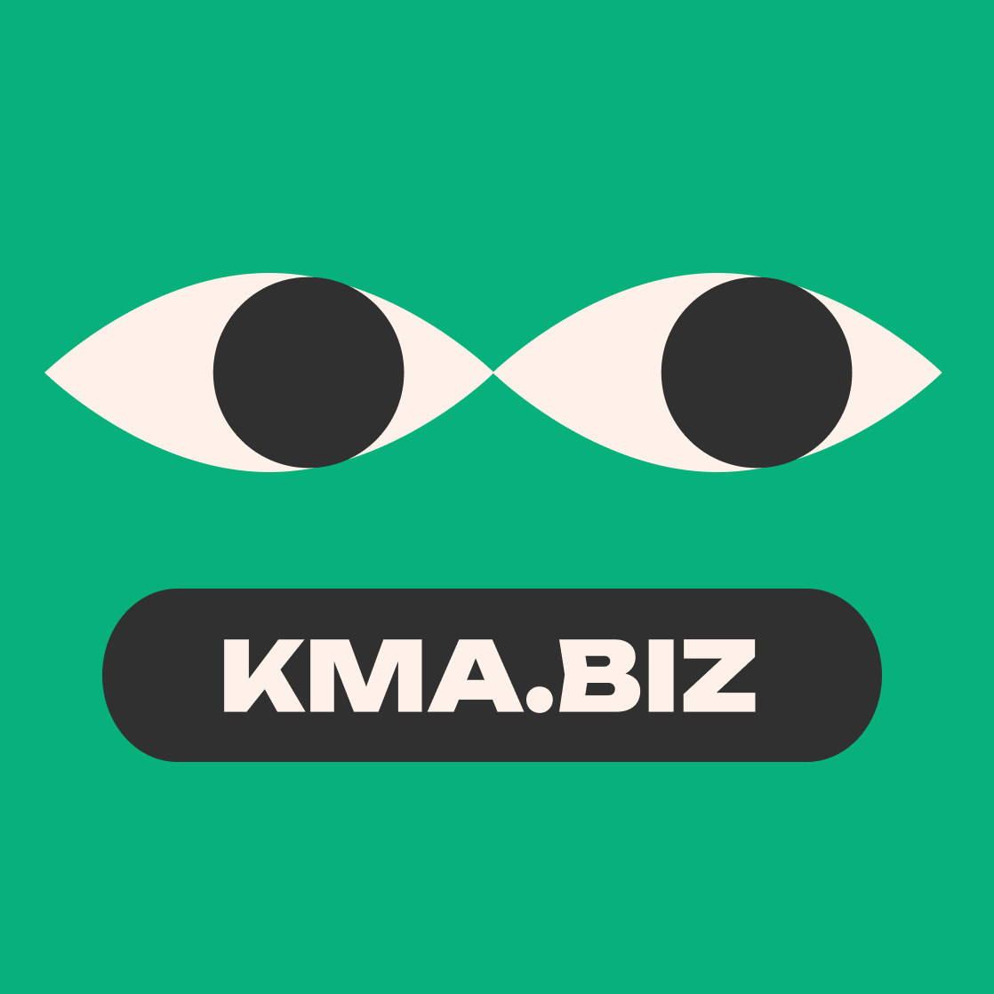 Kma logo