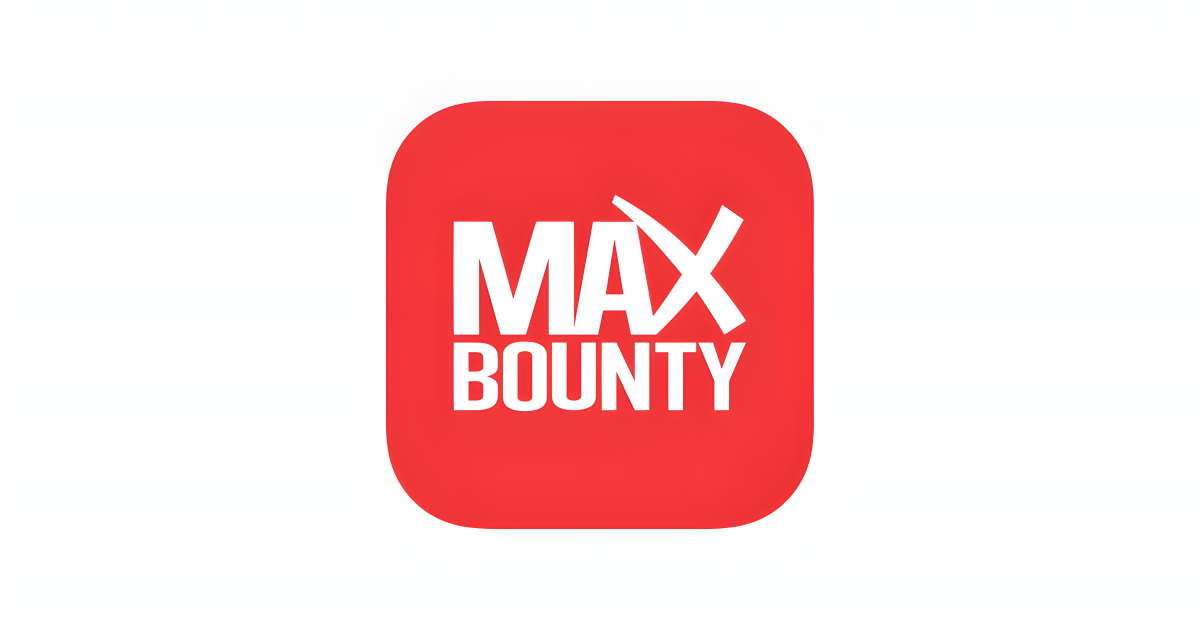Maxbounty logo