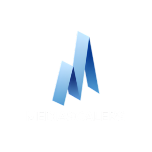 Mediascalers logo