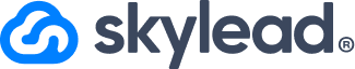 SkyLead logo